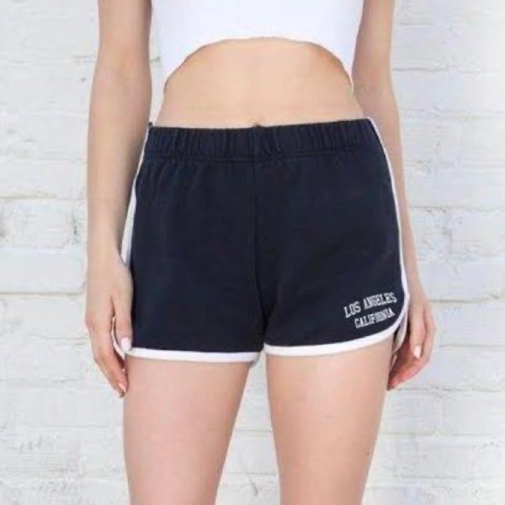 Brandy Melville Lisette Shorts